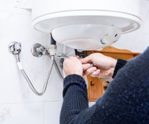 About Water Heater Repair LLC North Yarmouth, ME